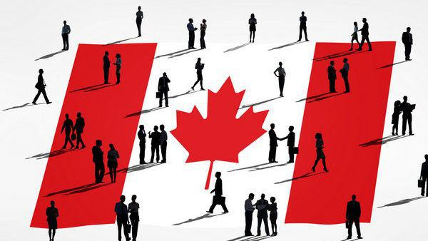 加拿大自雇移民