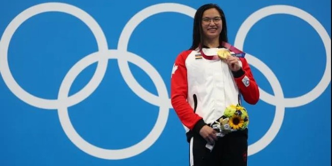 东京奥运会，美加两国有多少华裔运动员参赛？
