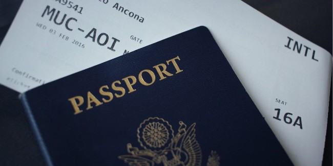 美国移民局：移民申请者出现无意疏失,允许重新补件