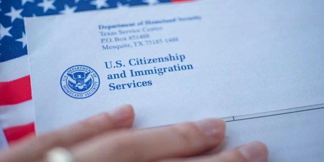 美国移民局案件处理时间丨2022年01月05日