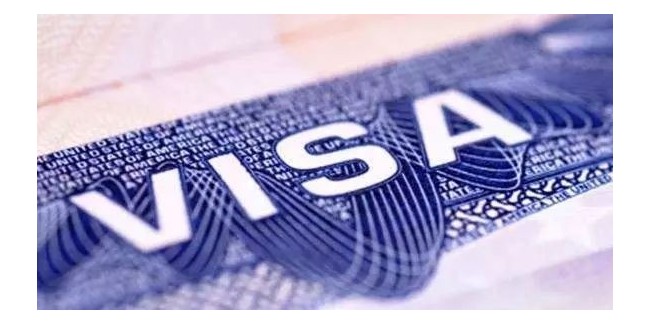 注意！美国签证失效不超过4年可免面签！