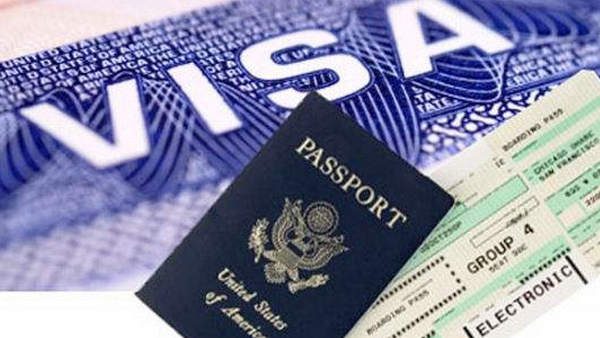 美国O-1签证