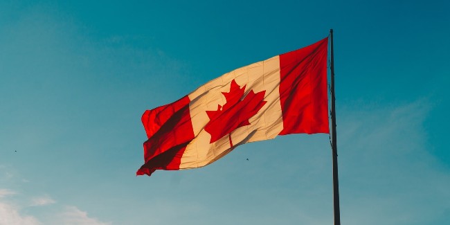 加拿大移民部公布加拿大第一季度移民人数