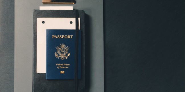 2021全球“最强”护照排名：美国第7！